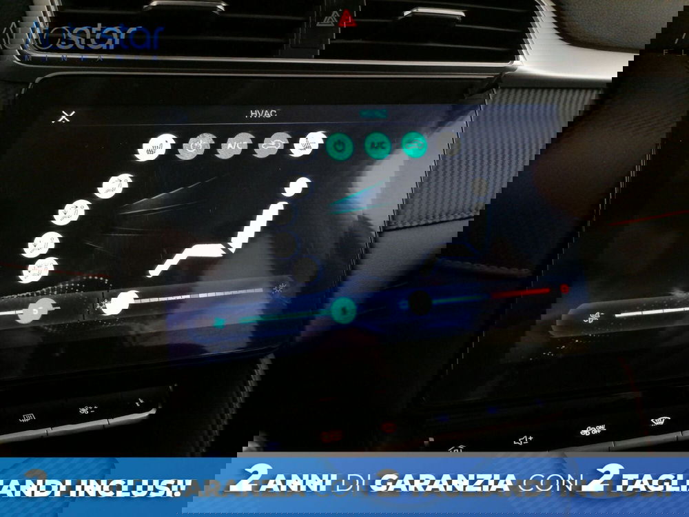 Mg ZS usata a Roma (15)