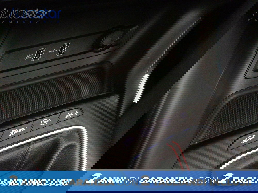 Mg ZS usata a Roma (20)