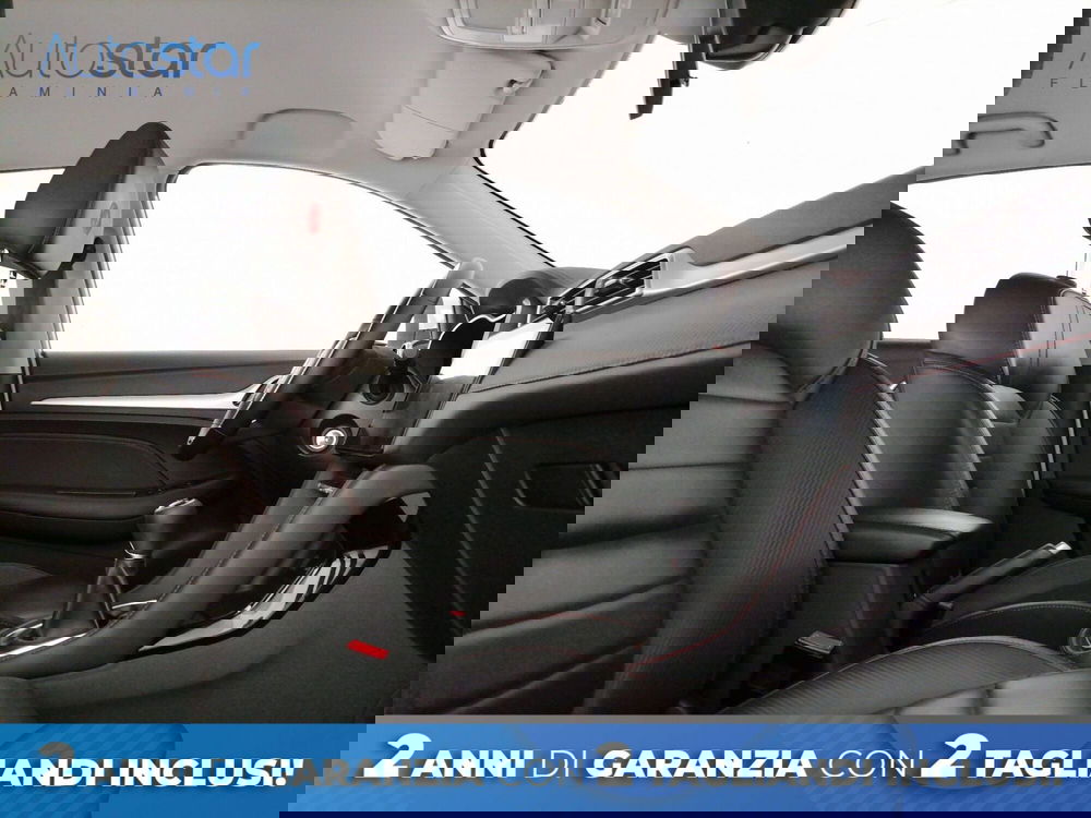 Mg ZS usata a Roma (6)