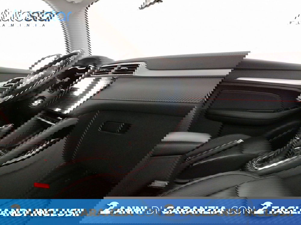 Mg ZS usata a Roma (7)