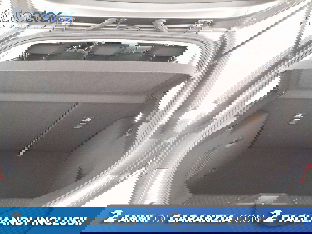 Ford Fiesta usata a Roma (10)