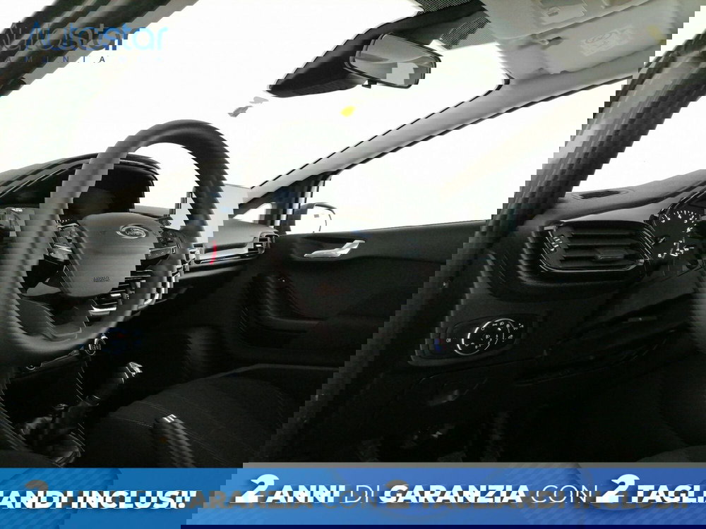 Ford Fiesta usata a Roma (11)