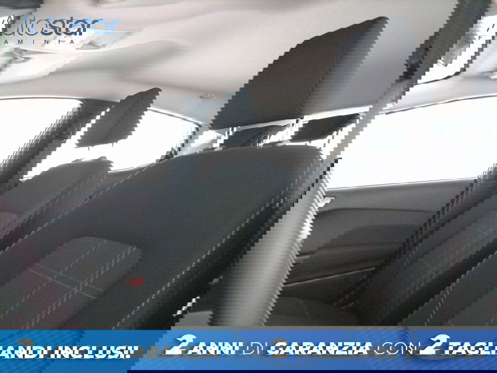 Ford Fiesta usata a Roma (12)