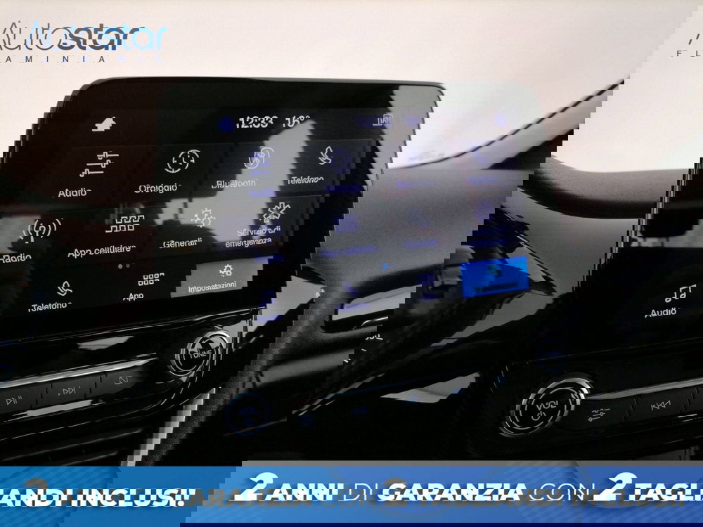 Ford Fiesta usata a Roma (16)