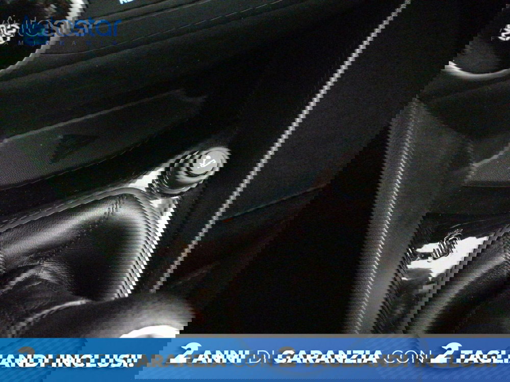 Ford Fiesta usata a Roma (18)