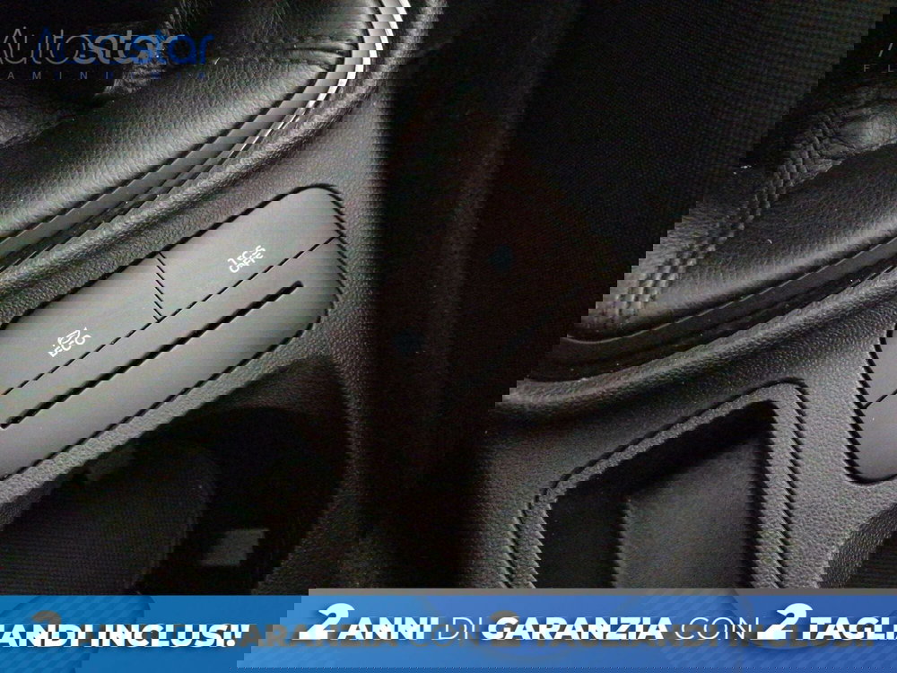 Ford Fiesta usata a Roma (19)