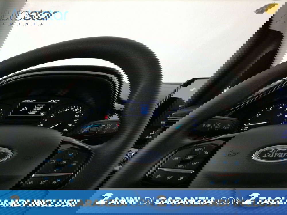 Ford Fiesta usata a Roma (20)