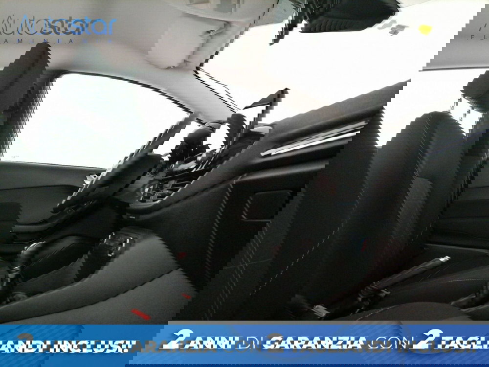 Ford Fiesta usata a Roma (6)