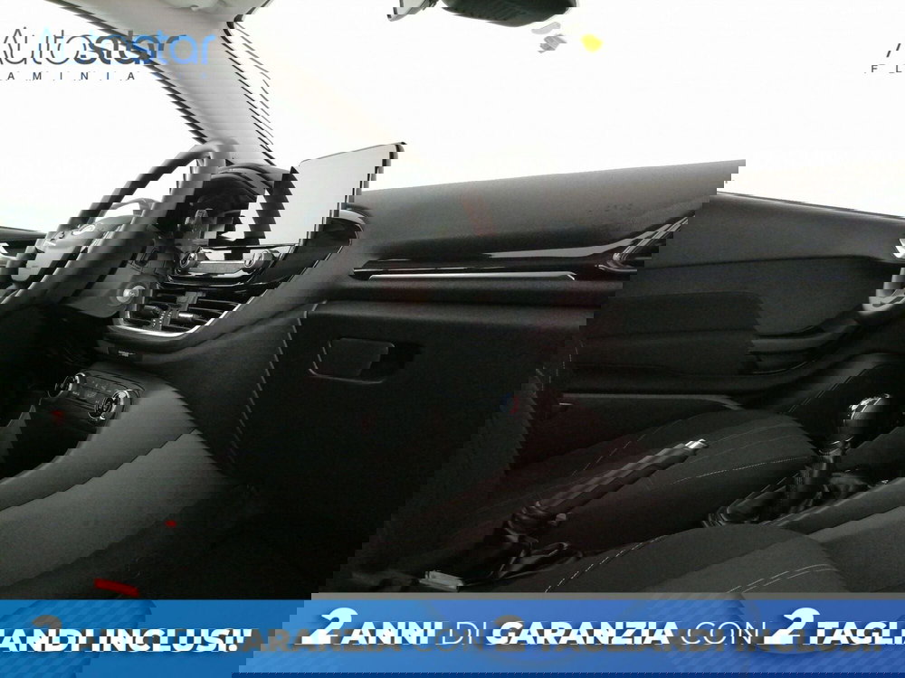 Ford Fiesta usata a Roma (7)