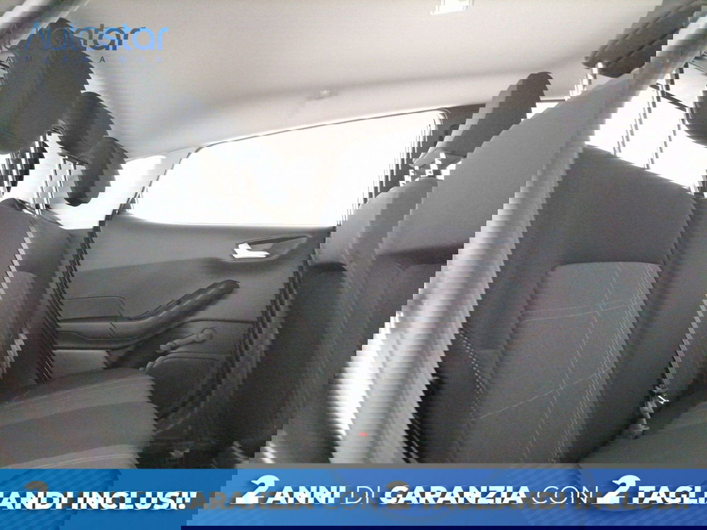 Ford Fiesta usata a Roma (8)