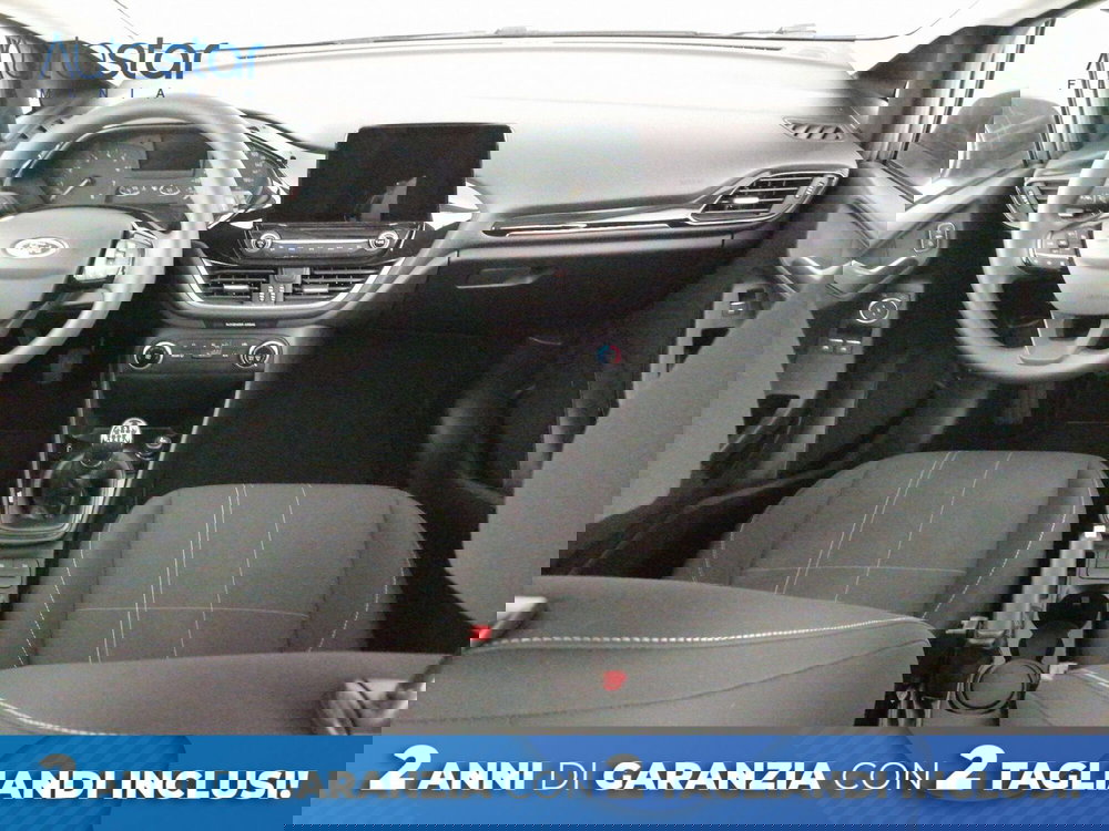 Ford Fiesta usata a Roma (9)