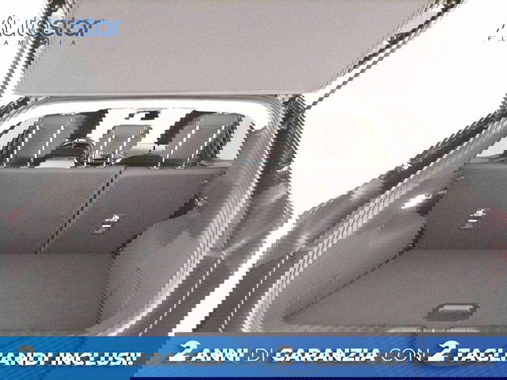 Ford Puma usata a Roma (10)