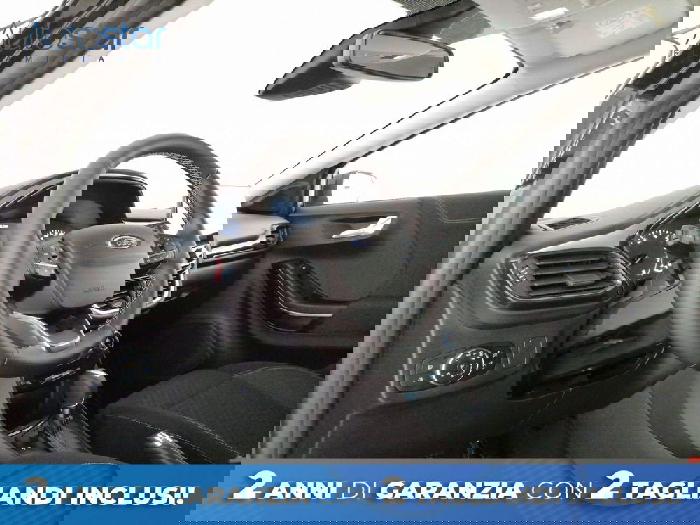 Ford Puma usata a Roma (11)