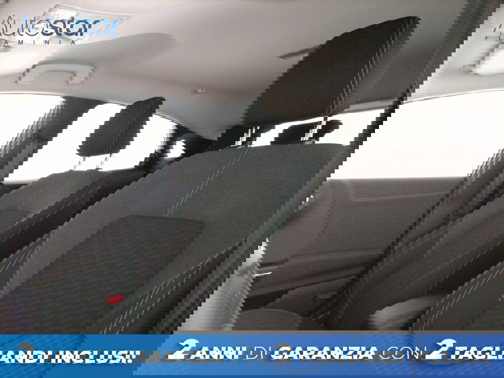 Ford Puma usata a Roma (12)