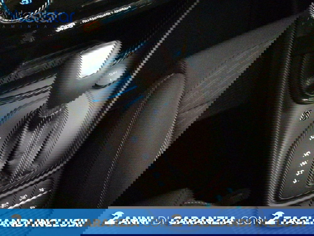 Ford Puma usata a Roma (13)