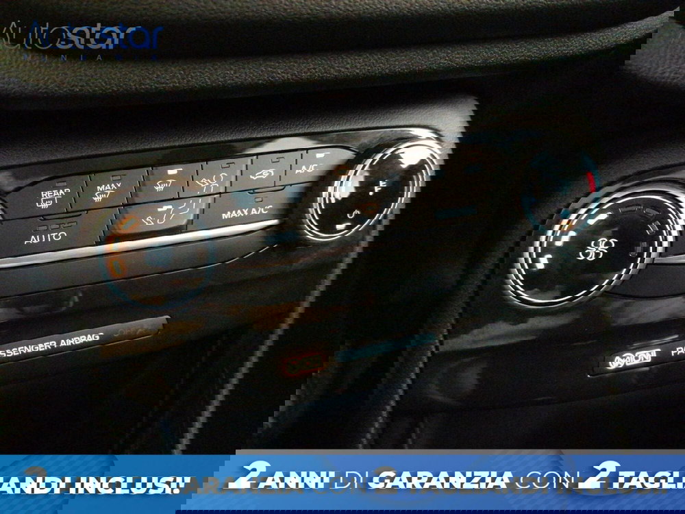 Ford Puma usata a Roma (14)