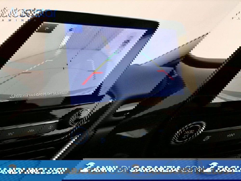 Ford Puma usata a Roma (16)