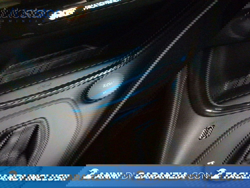 Ford Puma usata a Roma (20)