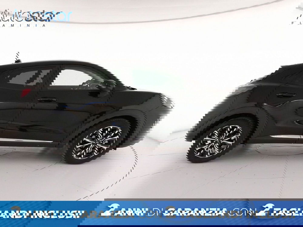 Ford Puma usata a Roma (3)