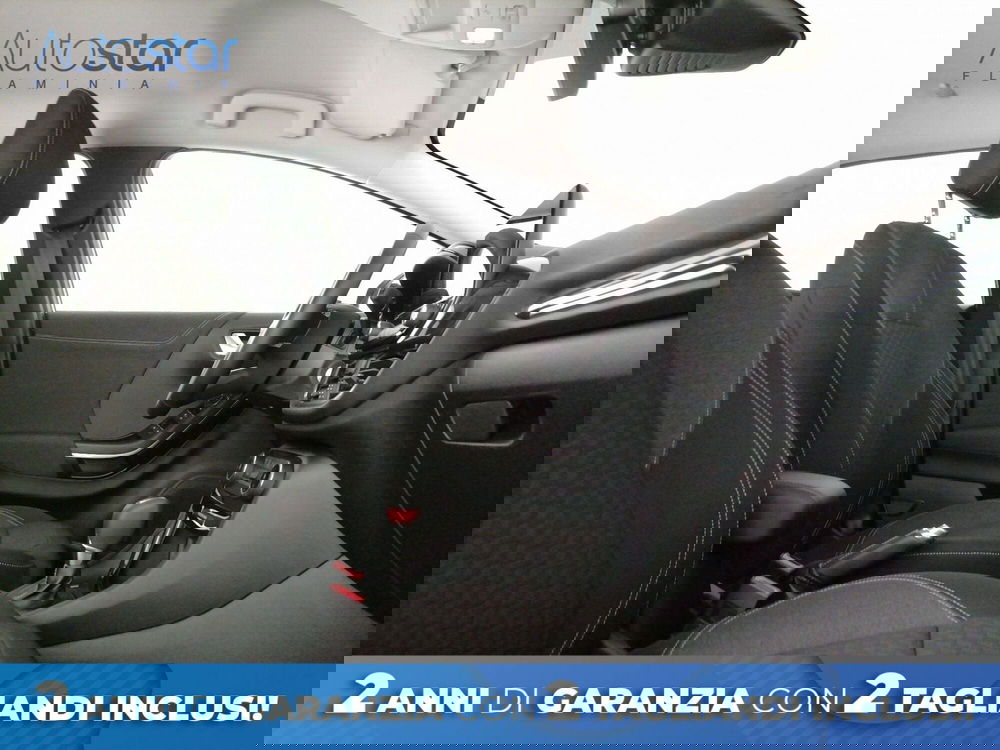 Ford Puma usata a Roma (6)