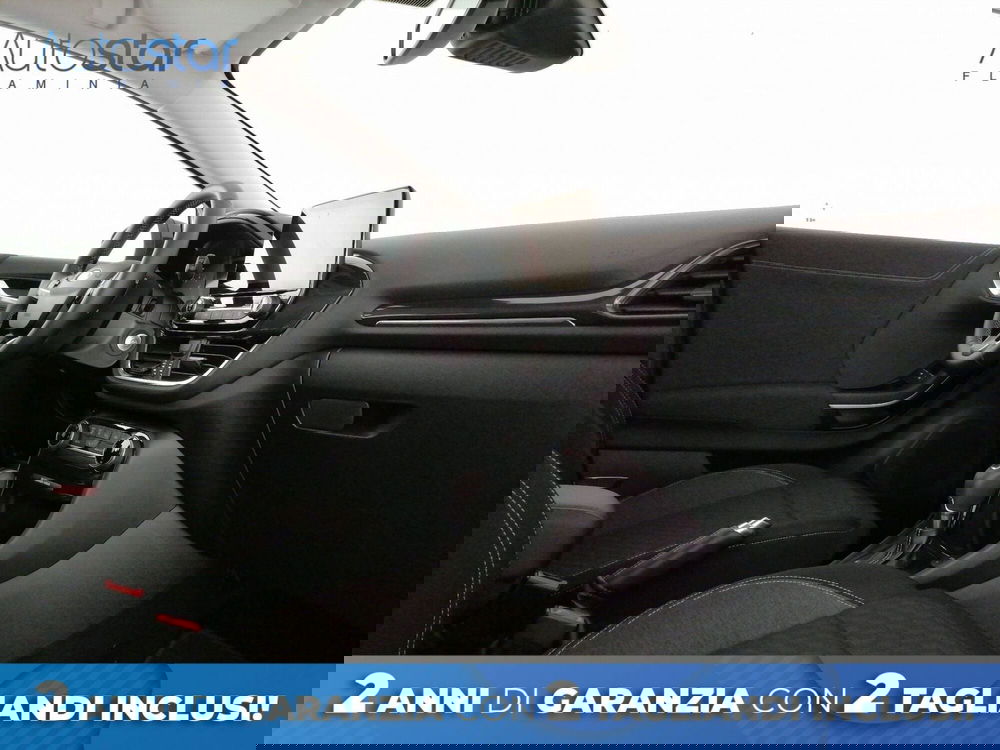 Ford Puma usata a Roma (7)