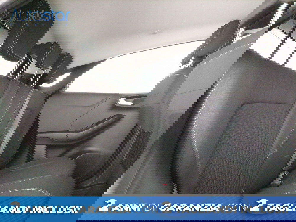 Ford Puma usata a Roma (8)