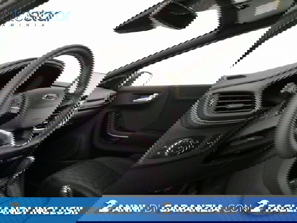 Ford Puma usata a Roma (10)