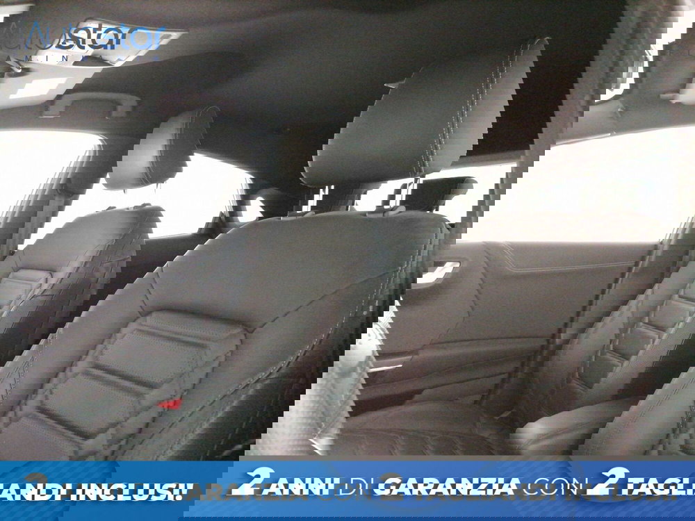 Ford Puma usata a Roma (11)