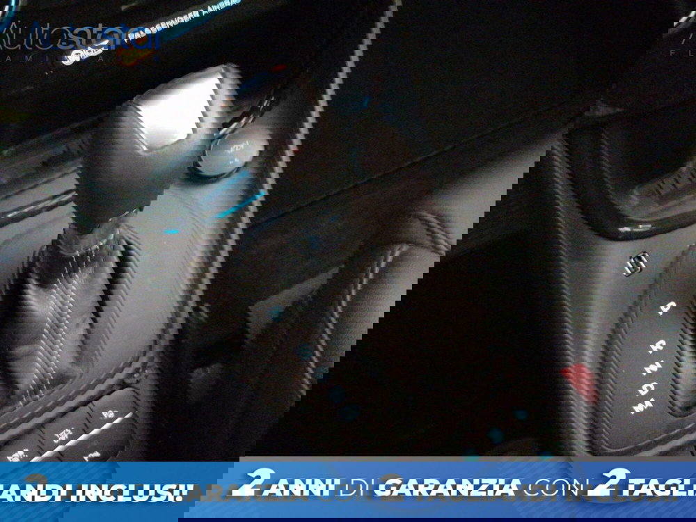 Ford Puma usata a Roma (12)