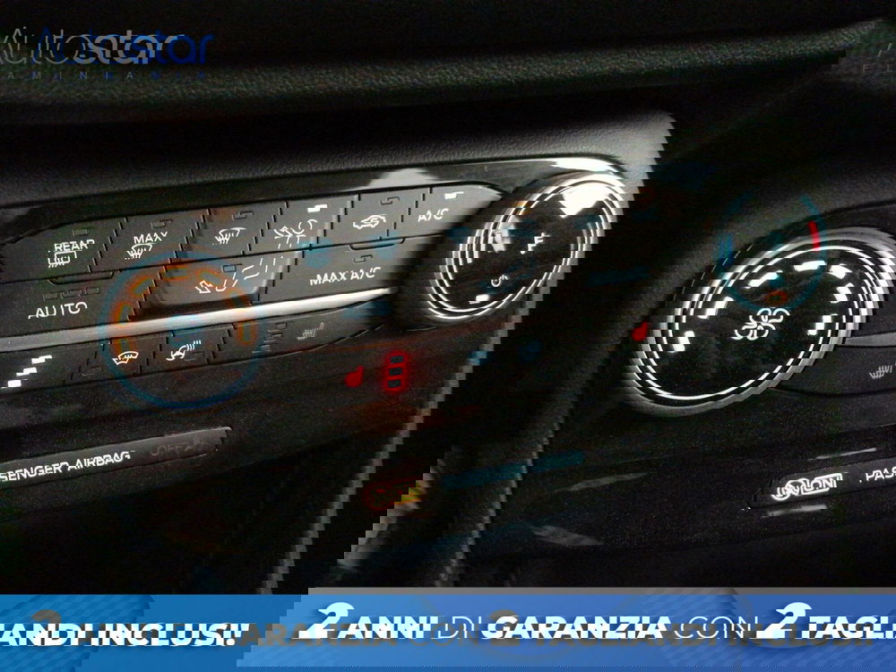 Ford Puma usata a Roma (13)