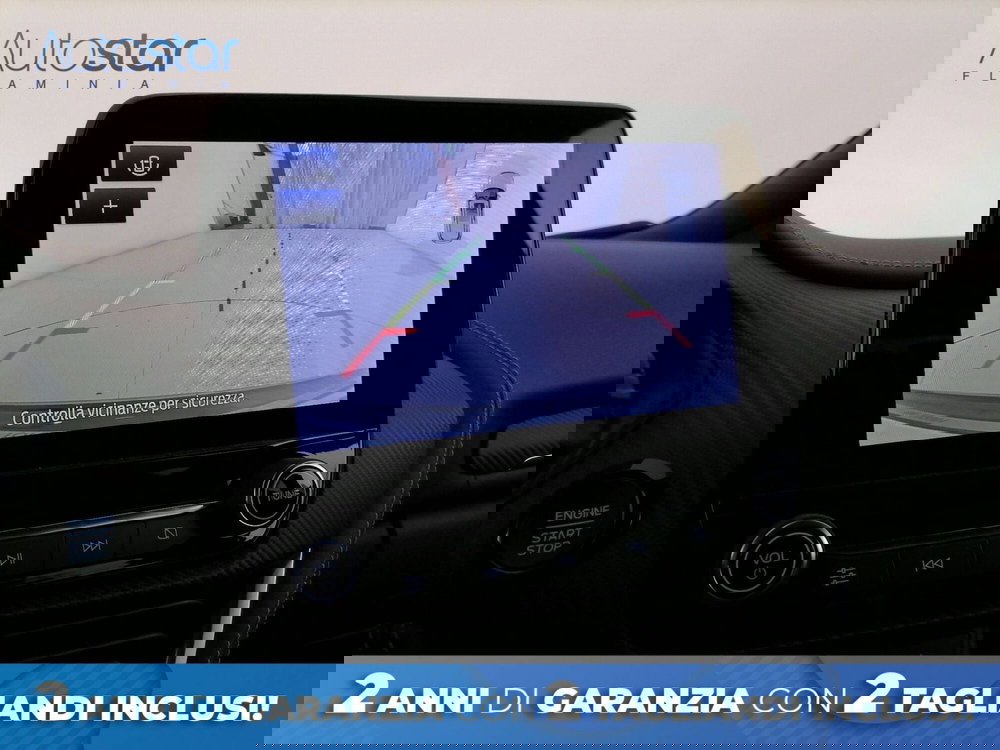 Ford Puma usata a Roma (15)