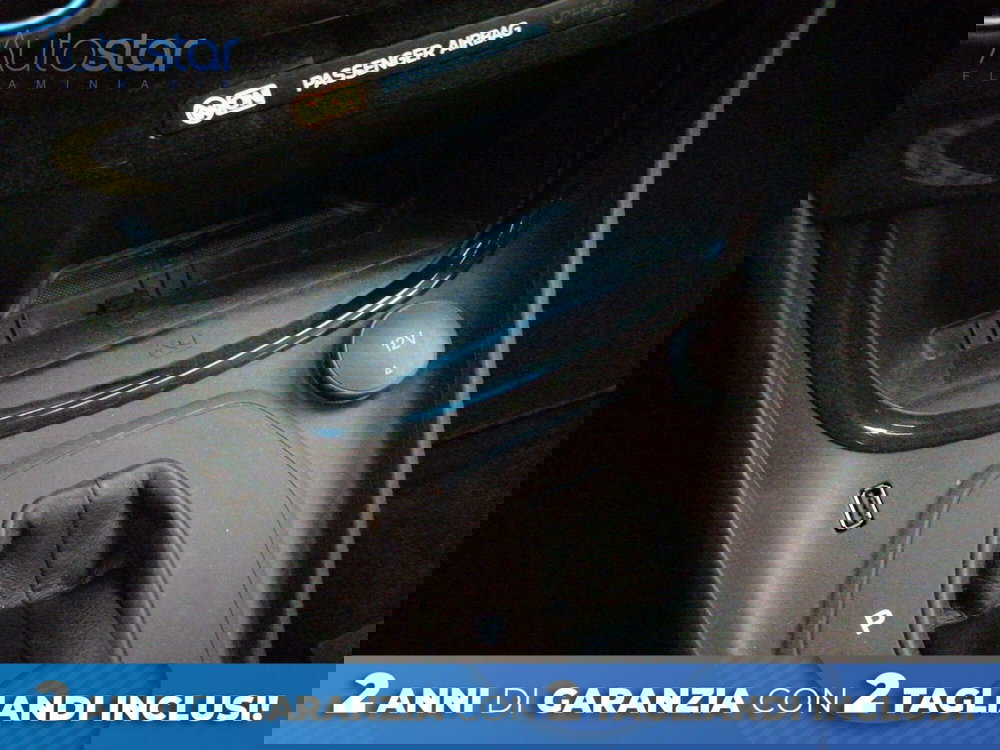 Ford Puma usata a Roma (19)