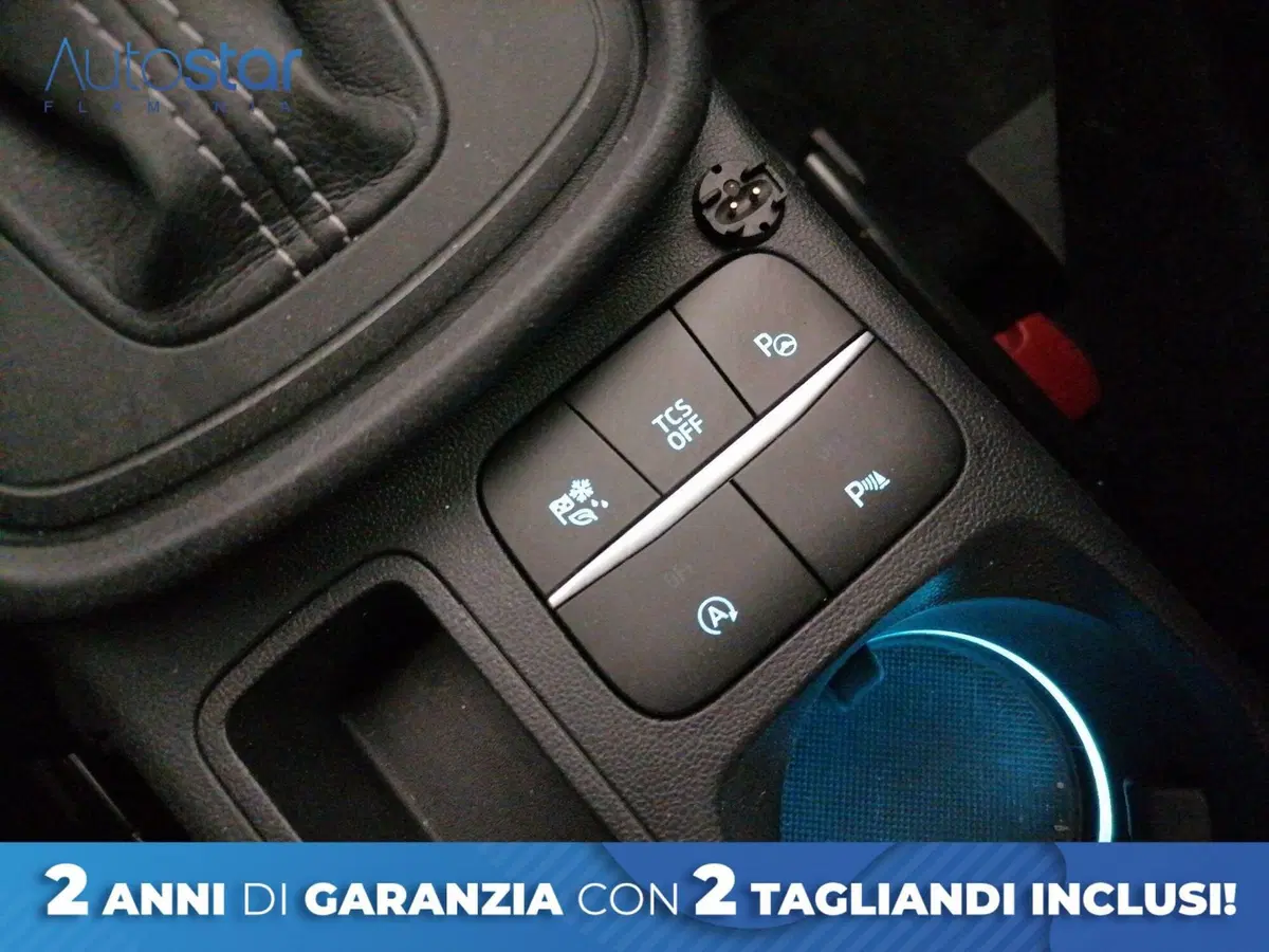 Ford Puma usata a Roma (20)