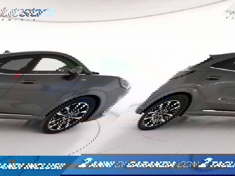 Ford Puma usata a Roma (3)