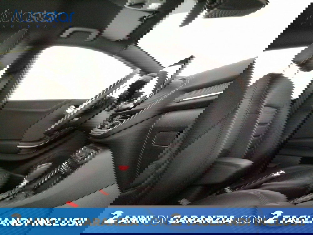 Ford Puma usata a Roma (6)