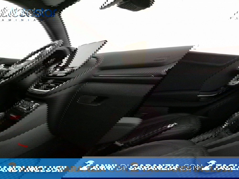 Ford Puma usata a Roma (7)