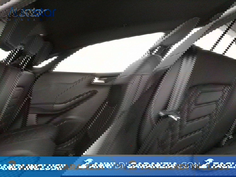 Ford Puma usata a Roma (8)