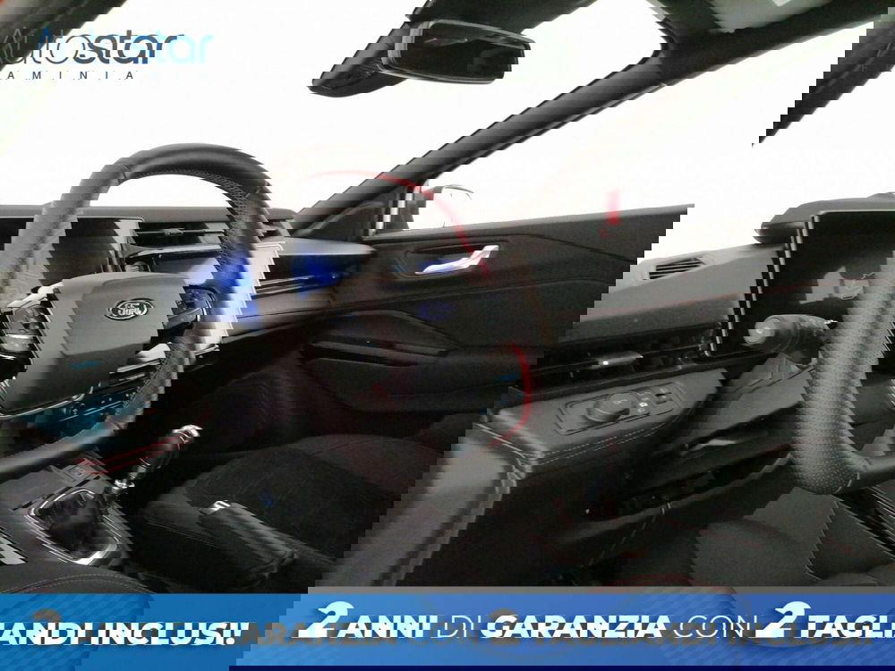 Ford Puma usata a Roma (12)