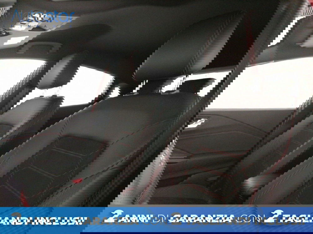 Ford Puma usata a Roma (13)