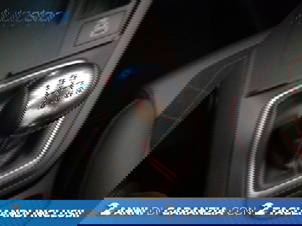 Ford Puma usata a Roma (14)