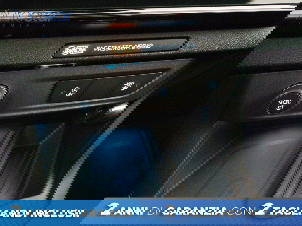 Ford Puma usata a Roma (15)