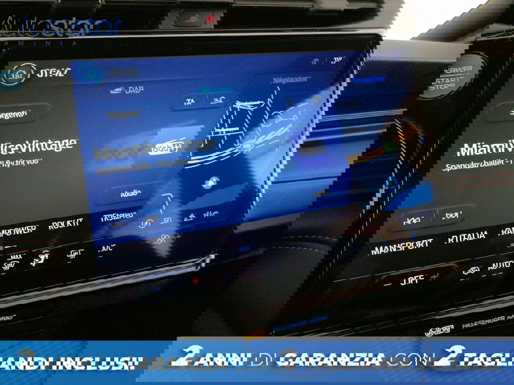 Ford Puma usata a Roma (18)