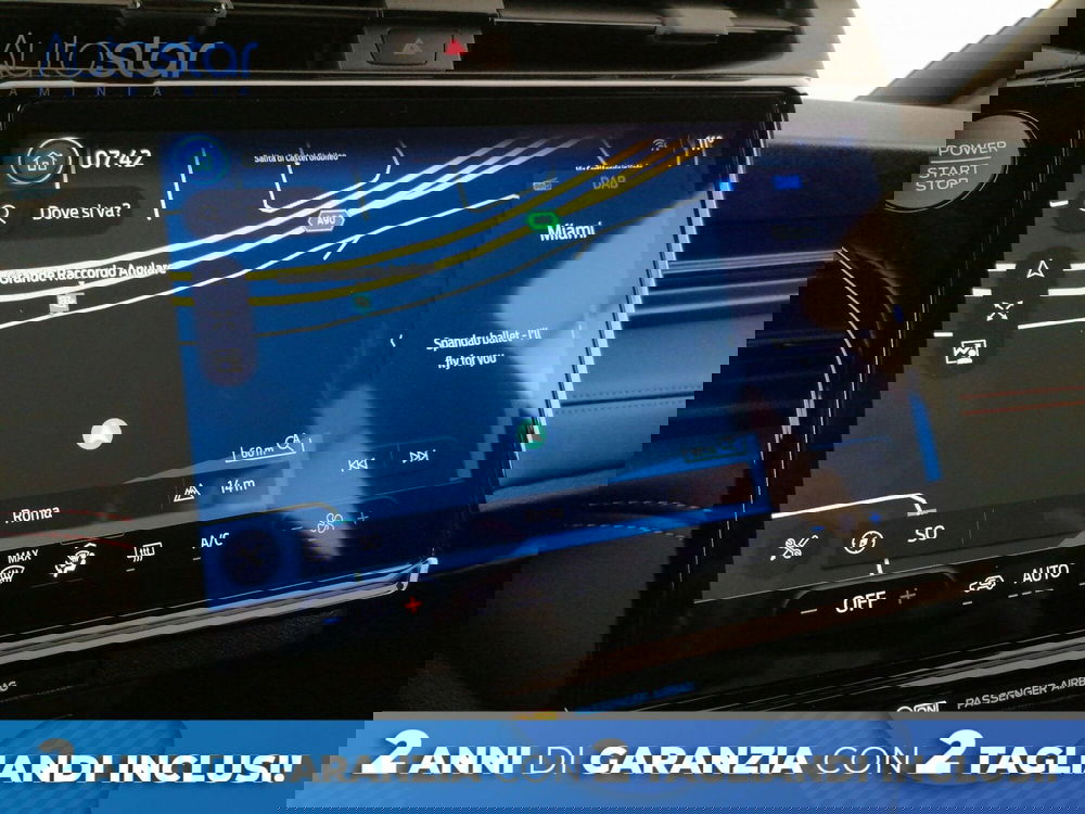 Ford Puma usata a Roma (19)