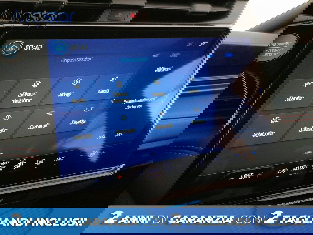 Ford Puma usata a Roma (20)