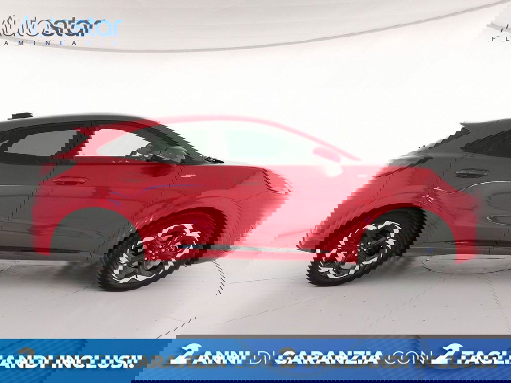 Ford Puma usata a Roma (3)