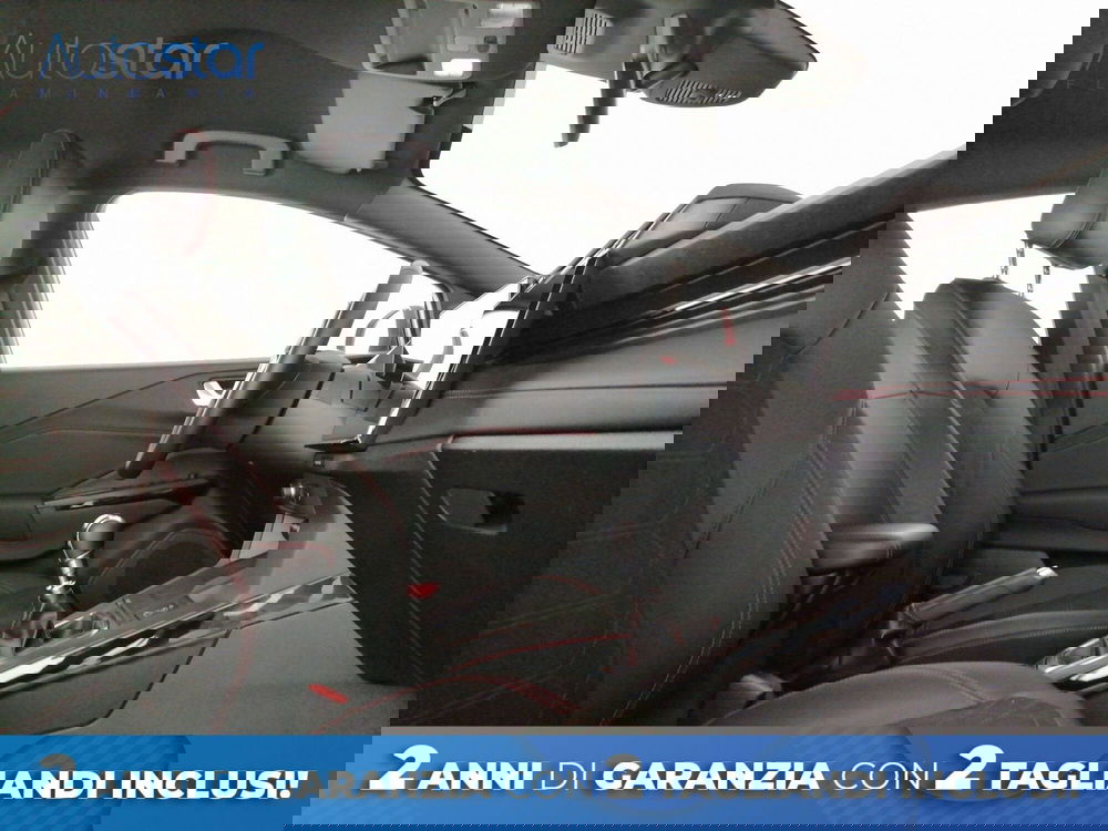 Ford Puma usata a Roma (6)