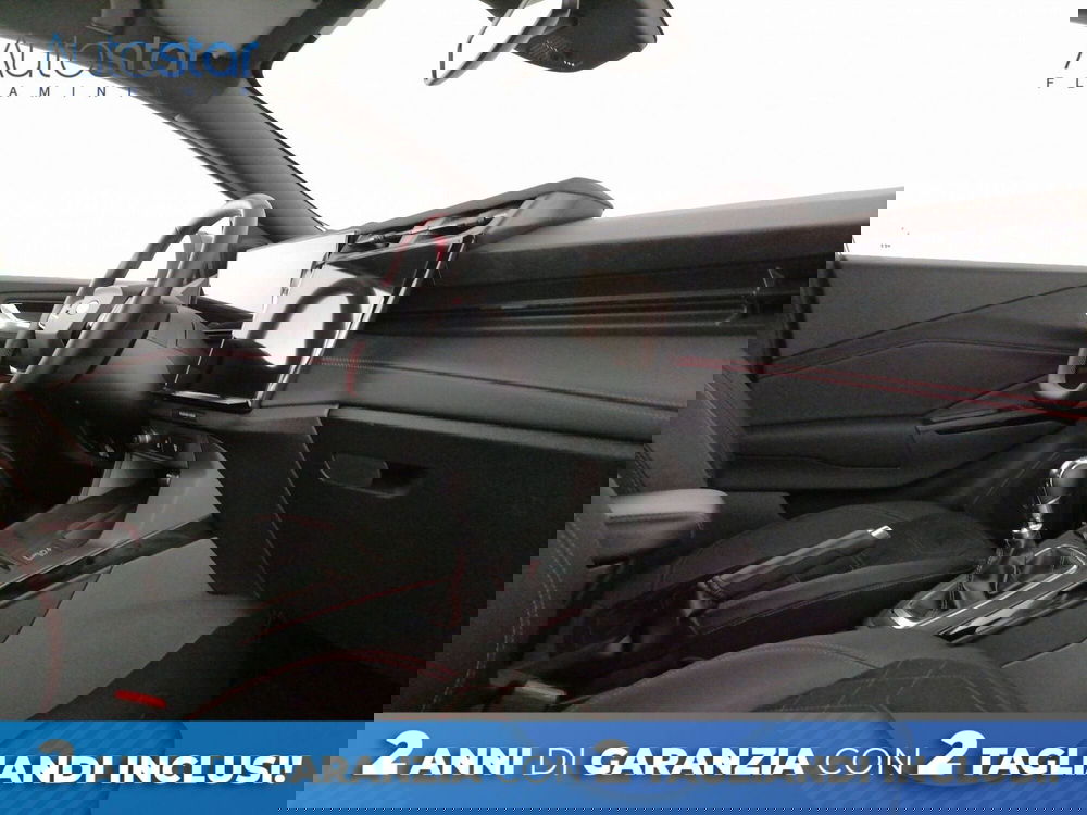 Ford Puma usata a Roma (7)