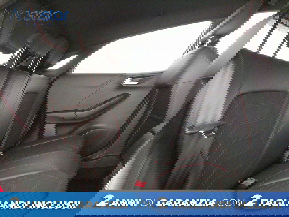 Ford Puma usata a Roma (8)