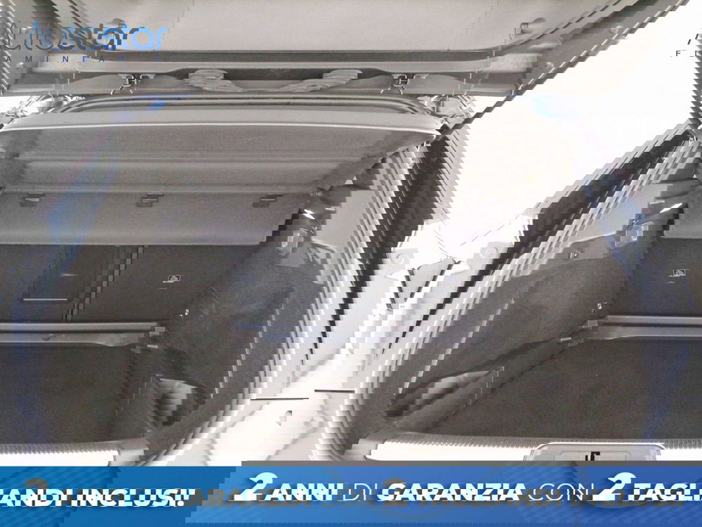 Ds DS 7 usata a Roma (10)