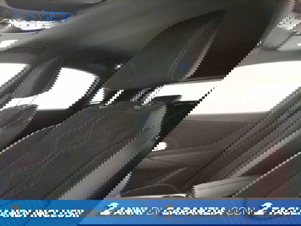 Ds DS 7 usata a Roma (12)